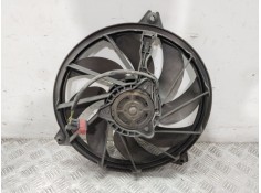Recambio de electroventilador para peugeot 206 hatchback (2a/c) 1.4 16v referencia OEM IAM 9643386780 1253R7  2