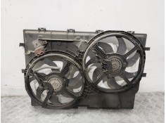 Recambio de electroventilador para citroën jumper iii autobús 2.2 hdi 100 referencia OEM IAM F9522  