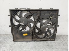 Recambio de electroventilador para citroën jumper iii autobús 2.2 hdi 100 referencia OEM IAM F9522   2