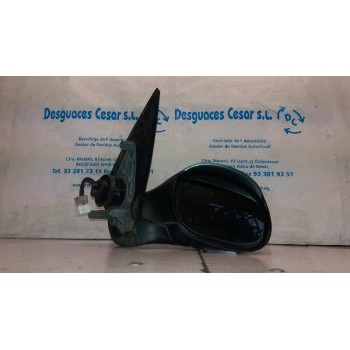RETROVISOR DERECHO ELECTRICO 