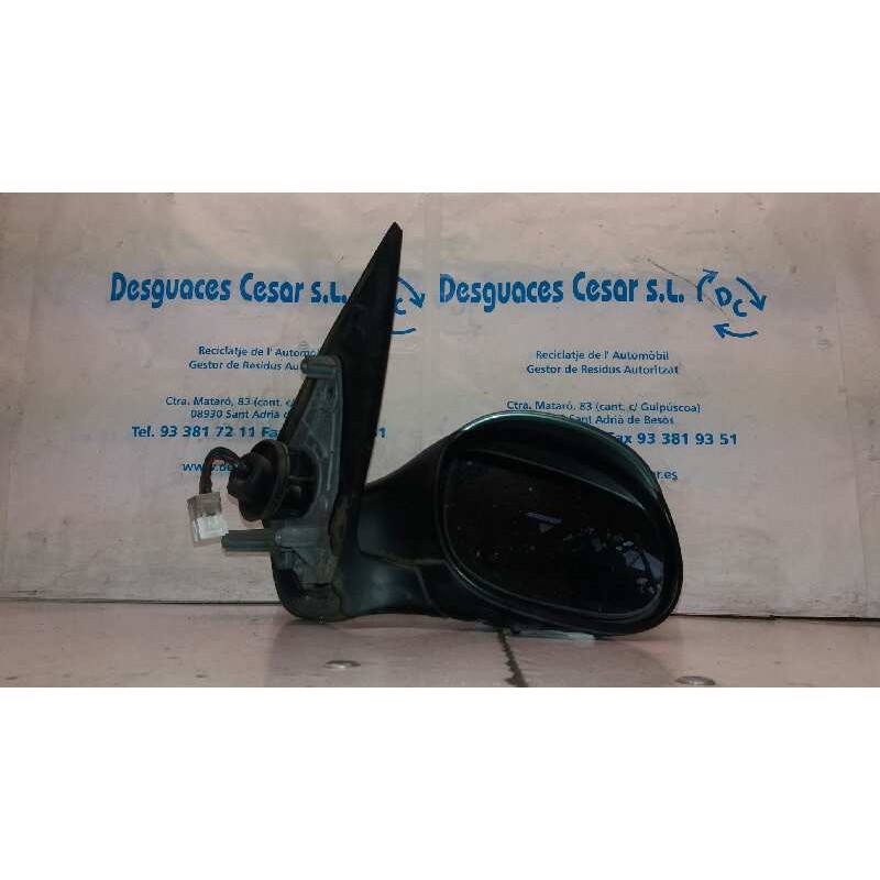 RETROVISOR DERECHO ELECTRICO  - imagen 1
