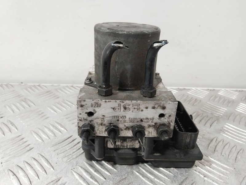 Recambio de abs para audi a4 b7 avant (8ed) 2.0 tdi 16v referencia OEM IAM 0265950474  