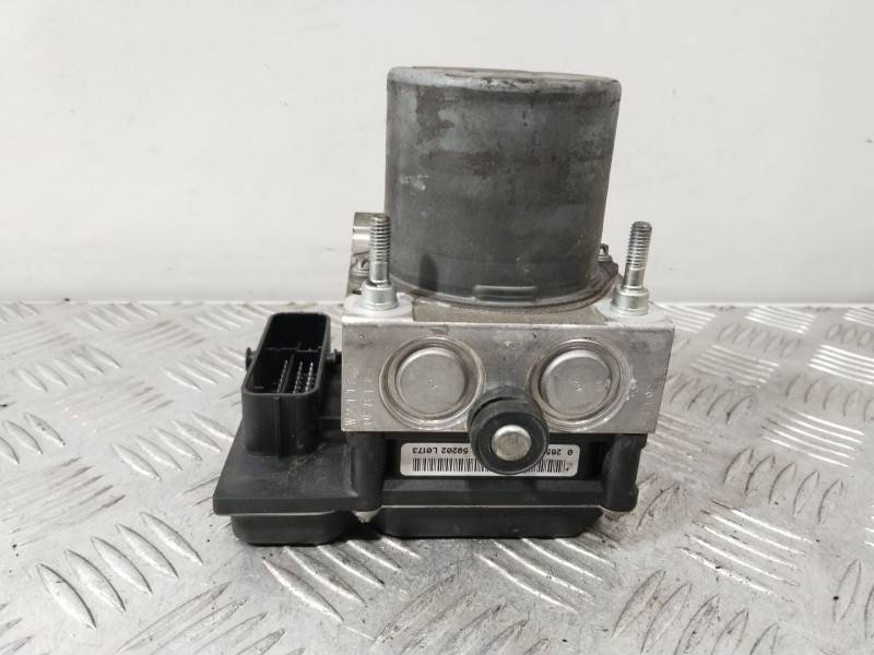 Recambio de abs para audi a4 b7 avant (8ed) 2.0 tdi 16v referencia OEM IAM 0265950474  