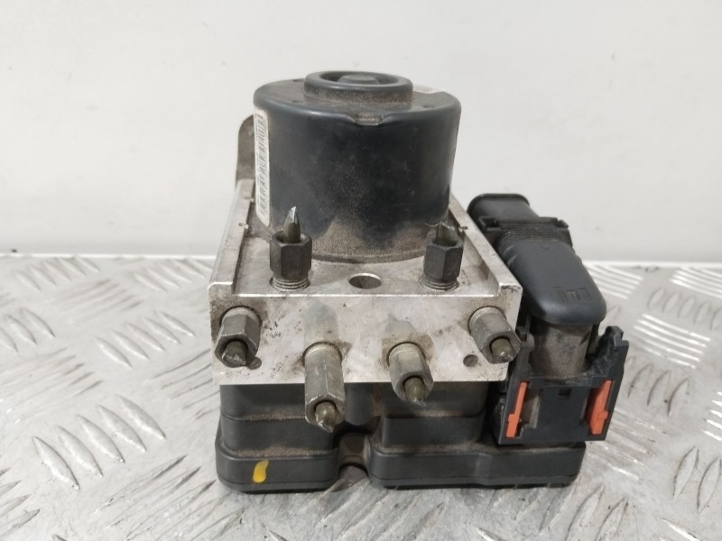 Recambio de abs para mazda 2 (de_, dh_) 1.3 (de3fs) referencia OEM IAM 06210210904 D6Y1437A0D 