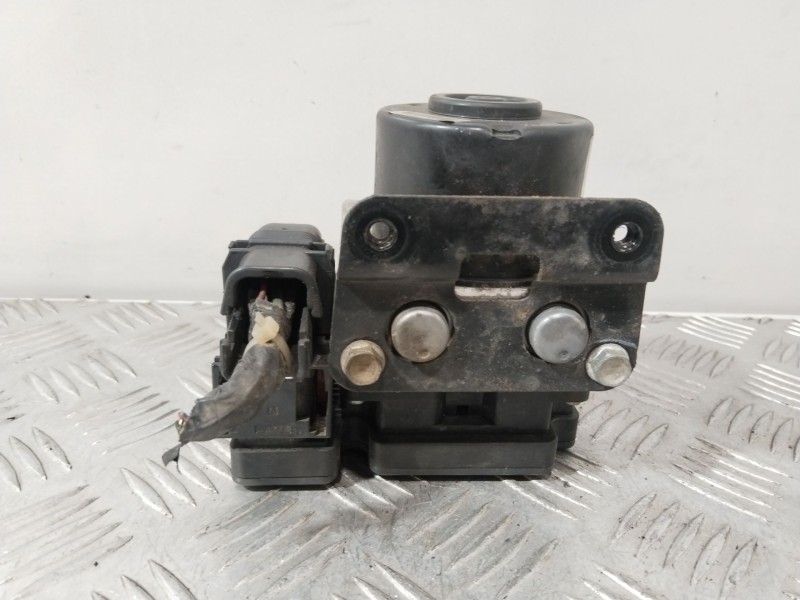 Recambio de abs para mazda 2 (de_, dh_) 1.3 (de3fs) referencia OEM IAM 06210210904 D6Y1437A0D 