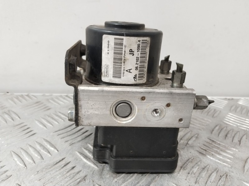 Recambio de abs para mazda 2 (de_, dh_) 1.3 (de3fs) referencia OEM IAM 06210210904 D6Y1437A0D 