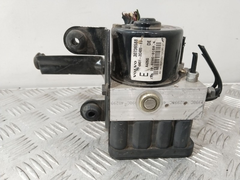 Recambio de abs para volvo v50 (545) 2.4 referencia OEM IAM 30793527  