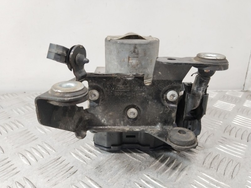 Recambio de abs para ford galaxy ii (wa6) 2.0 tdci referencia OEM IAM 6G912C405AH 1762179 