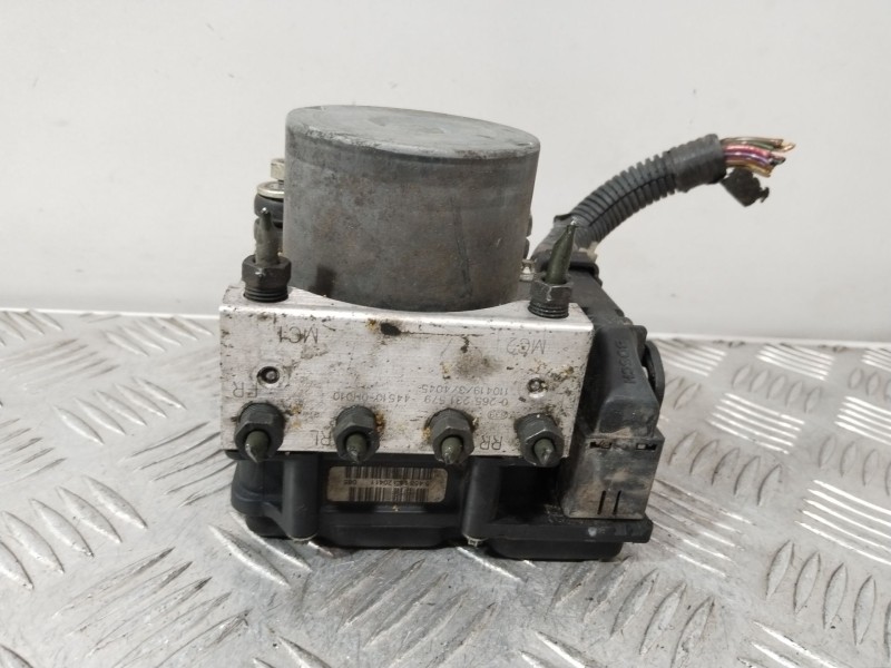 Recambio de abs para toyota aygo (_b1_) 1.0 (kgb10_) referencia OEM IAM 0265800441 0265231579 