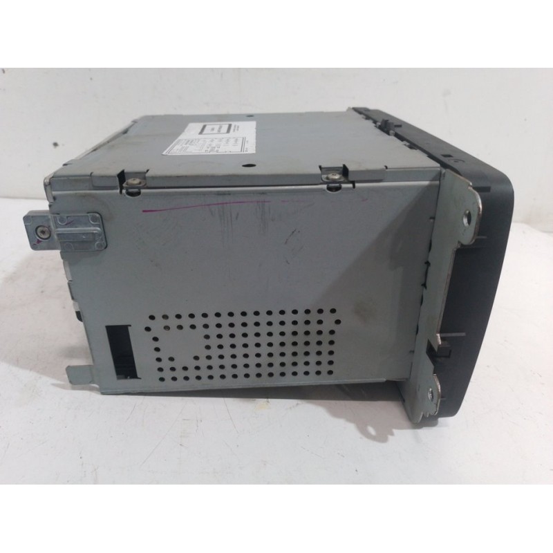 SISTEMA AUDIO / RADIO CD 5J0035161  - imagen 3