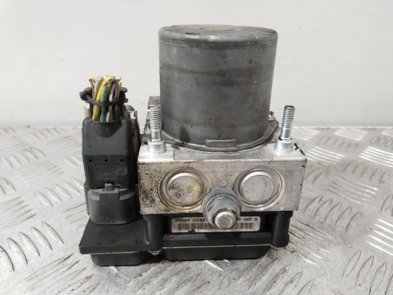 Recambio de abs para citroën c5 iii (rd_) 1.6 hdi 110 referencia OEM IAM 9663887780 4541KL 