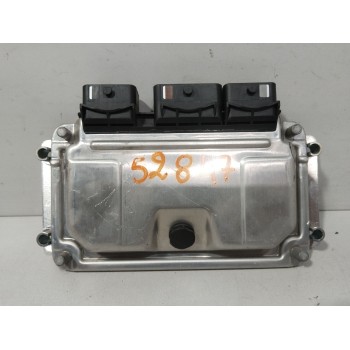 CENTRALITA MOTOR UCE 0261207858 