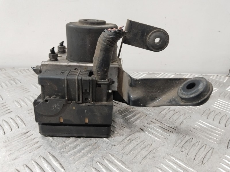 Recambio de abs para mazda 3 (bk) 1.6 di turbo referencia OEM IAM BVSN437AZD 5WK84102 