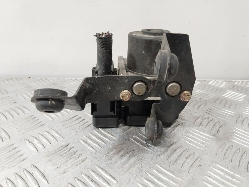 Recambio de abs para mazda 3 (bk) 1.6 di turbo referencia OEM IAM BVSN437AZD 5WK84102 