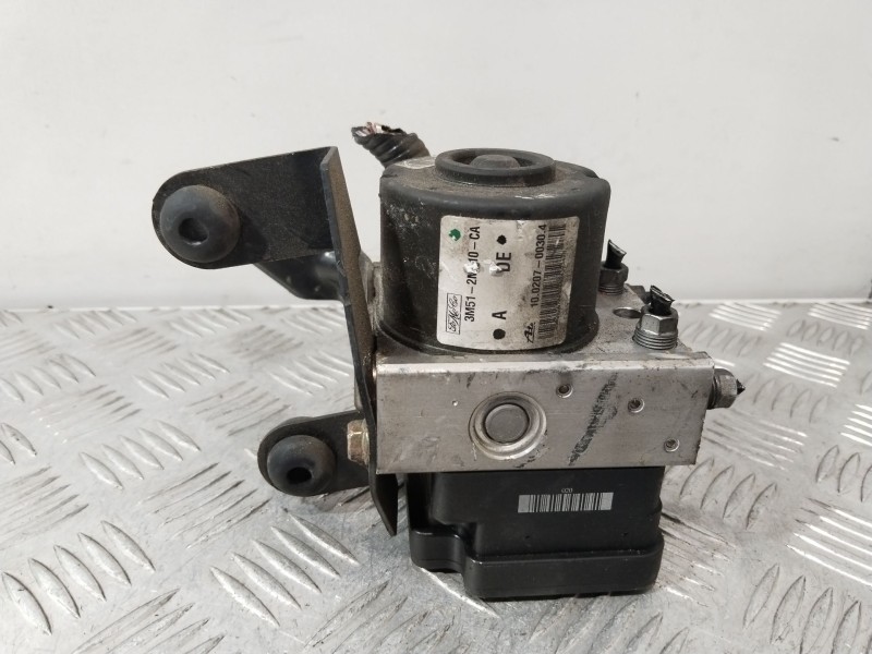 Recambio de abs para mazda 3 (bk) 1.6 di turbo referencia OEM IAM BVSN437AZD 5WK84102 