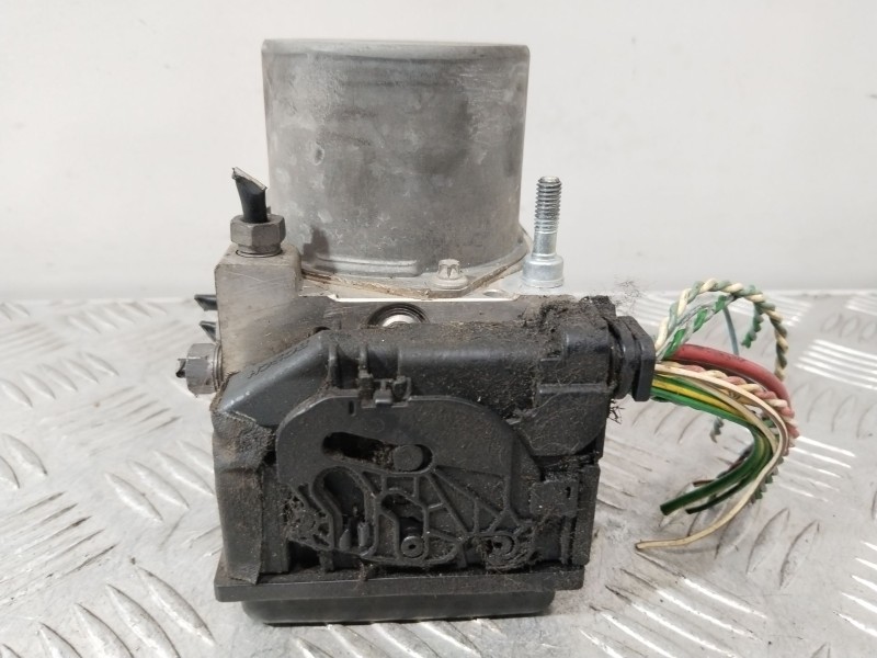 Recambio de abs para peugeot 307 sw (3h) 1.6 hdi 110 referencia OEM IAM 9659457180 4541Q1 