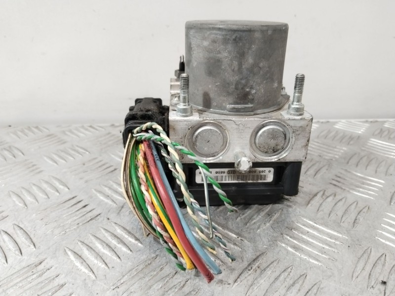 Recambio de abs para peugeot 307 sw (3h) 1.6 hdi 110 referencia OEM IAM 9659457180 4541Q1 
