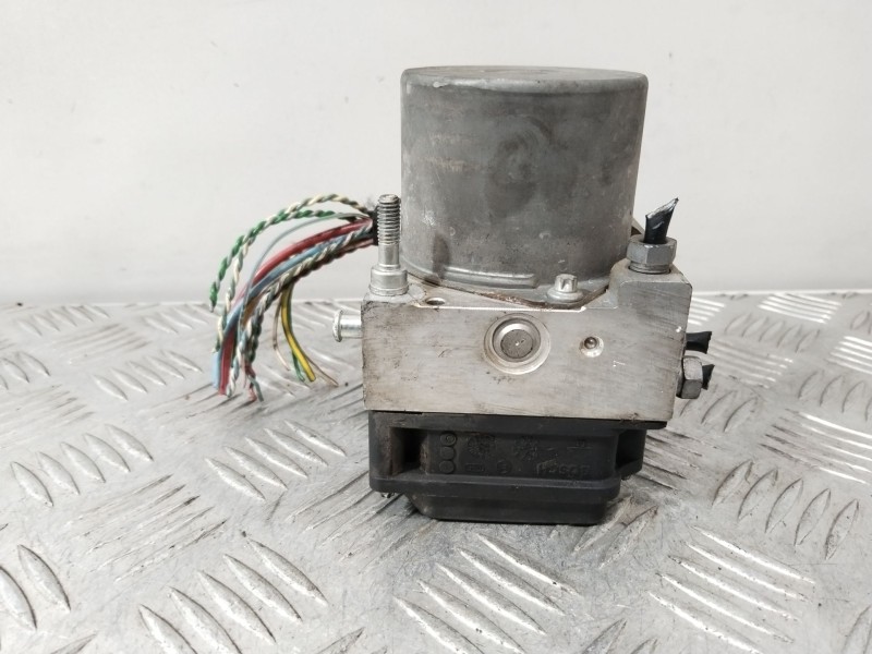 Recambio de abs para peugeot 307 sw (3h) 1.6 hdi 110 referencia OEM IAM 9659457180 4541Q1 