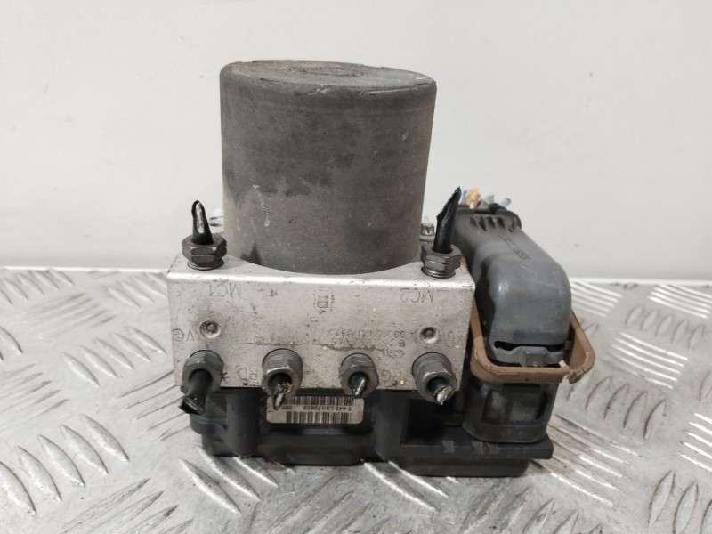 Recambio de abs para citroën jumpy ii furgoneta 2.0 hdi 120 referencia OEM IAM 1401259780 4541N6 