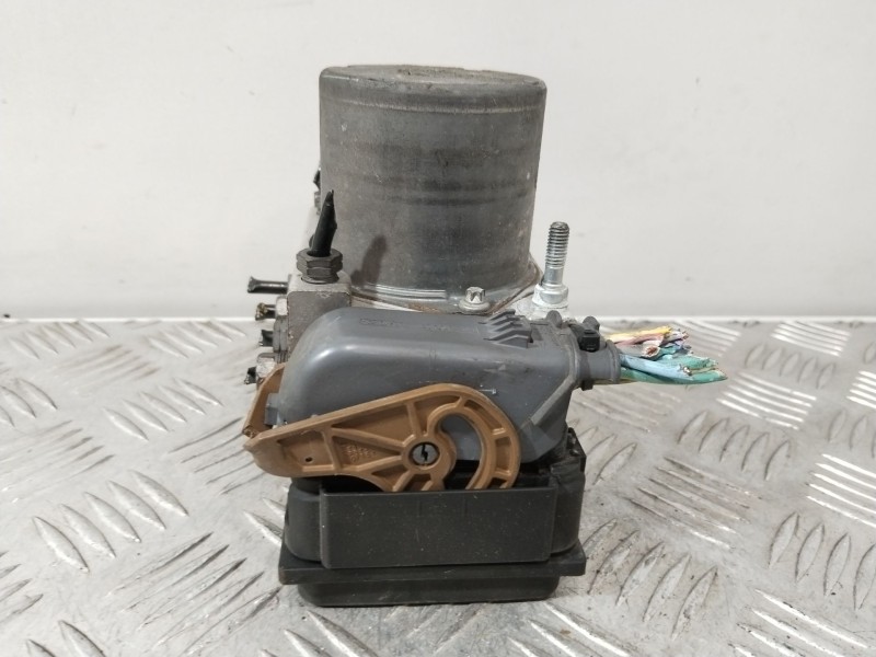 Recambio de abs para citroën jumpy ii furgoneta 2.0 hdi 120 referencia OEM IAM 1401259780 4541N6 
