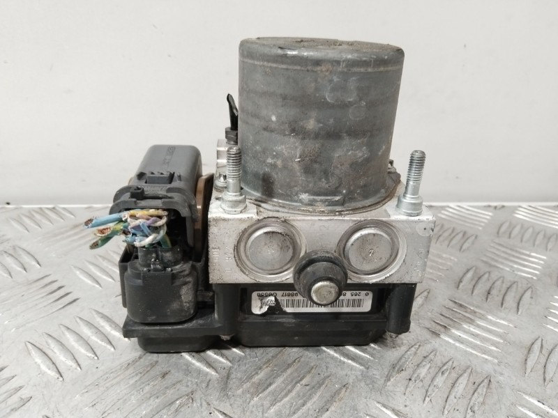 Recambio de abs para citroën jumpy ii furgoneta 2.0 hdi 120 referencia OEM IAM 1401259780 4541N6 