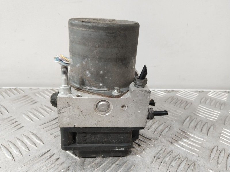 Recambio de abs para citroën jumpy ii furgoneta 2.0 hdi 120 referencia OEM IAM 1401259780 4541N6 