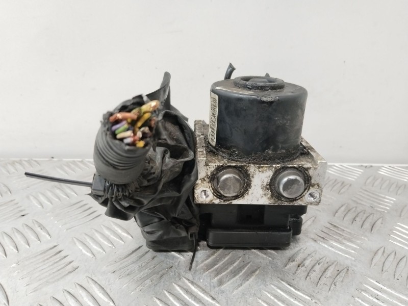 Recambio de abs para citroën c2 (jm_) 1.4 referencia OEM IAM 10097011243 4541G4 