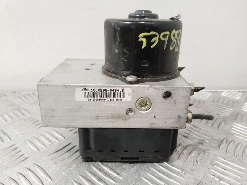 Recambio de abs para bmw 3 (e46) 320 d referencia OEM IAM 34516756287  