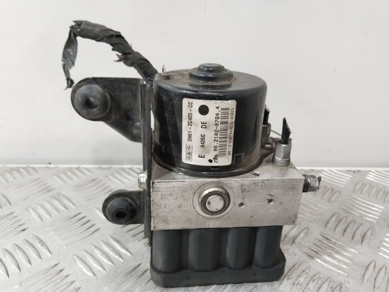 Recambio de abs para mazda 5 (cr) 2.0 cd (cr19) referencia OEM IAM 06210902993  