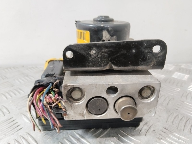 Recambio de abs para ssangyong rexton / rexton ii (gab_) 2.7 xdi referencia OEM IAM 4894008200  