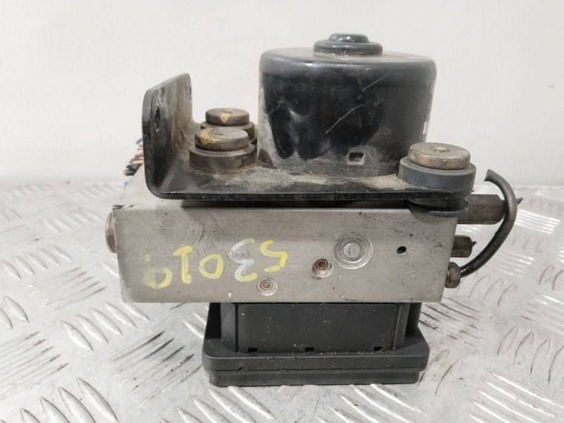 Recambio de abs para ssangyong rexton / rexton ii (gab_) 2.7 xdi referencia OEM IAM 4894008200  