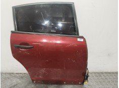 Recambio de puerta trasera derecha para citroën c4 i (lc_) 2.0 hdi referencia OEM IAM 9008N4  