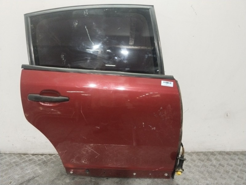 Recambio de puerta trasera derecha para citroën c4 i (lc_) 2.0 hdi referencia OEM IAM 9008N4  