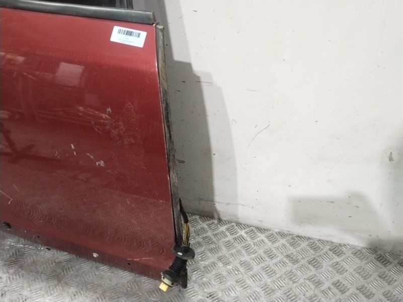Recambio de puerta trasera derecha para citroën c4 i (lc_) 2.0 hdi referencia OEM IAM 9008N4  