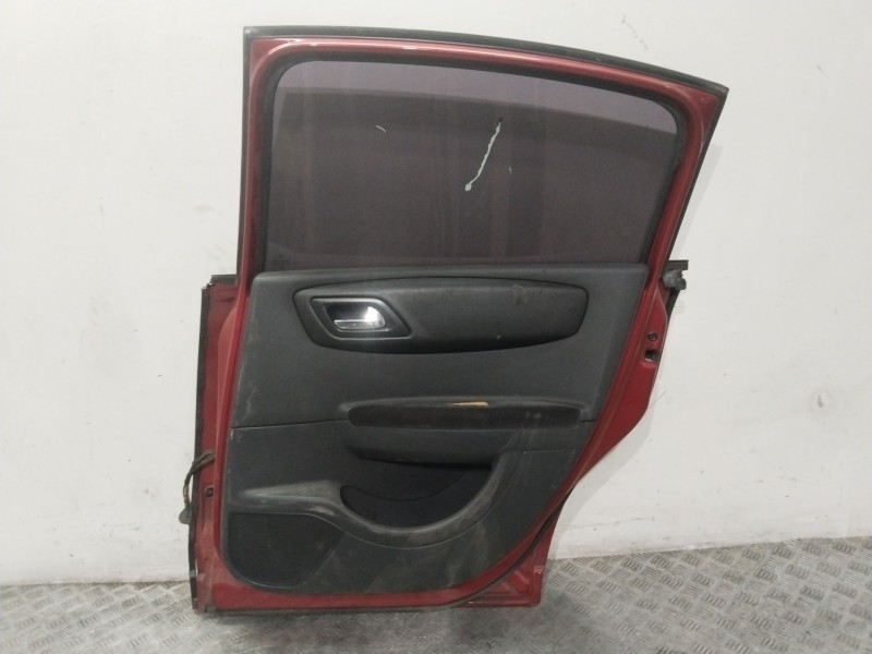 Recambio de puerta trasera derecha para citroën c4 i (lc_) 2.0 hdi referencia OEM IAM 9008N4  