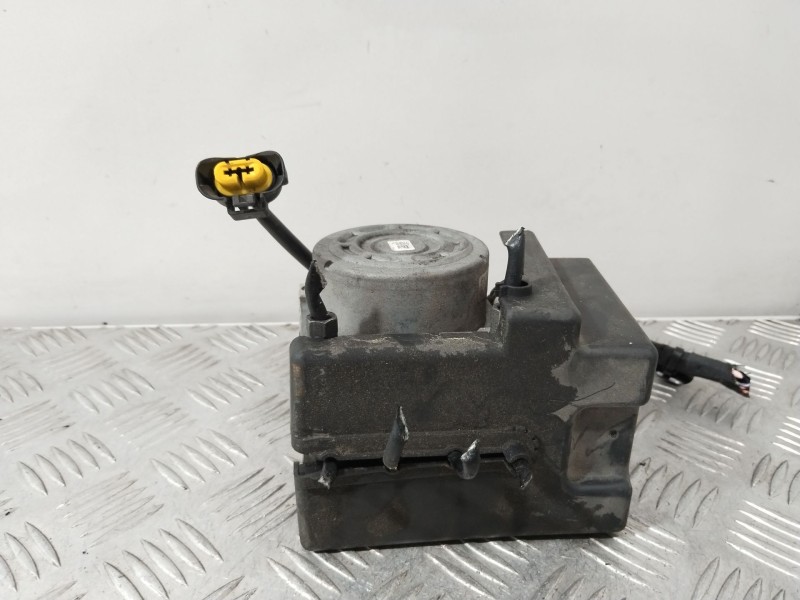 Recambio de abs para citroën c-elysee (dd_) 1.6 bluehdi 100 referencia OEM IAM 10091539473 1610183180 