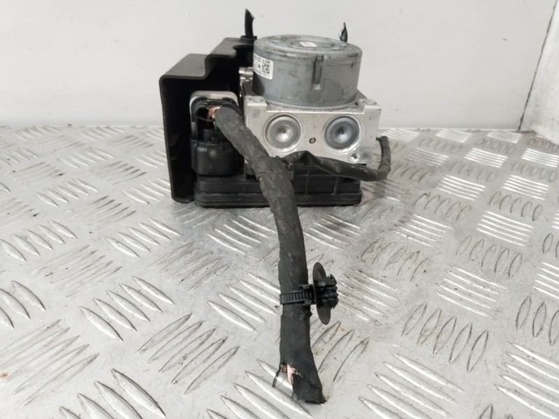 Recambio de abs para citroën c-elysee (dd_) 1.6 bluehdi 100 referencia OEM IAM 10091539473 1610183180 