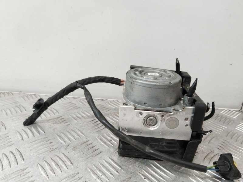 Recambio de abs para citroën c-elysee (dd_) 1.6 bluehdi 100 referencia OEM IAM 10091539473 1610183180 