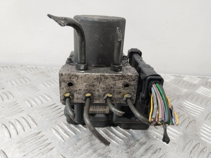 Recambio de abs para ford transit furgoneta (fa_ _) 2.2 tdci referencia OEM IAM 0265950774 1466410 