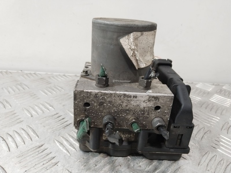 Recambio de abs para renault scénic ii (jm0/1_) 1.6 16v (jm1r) referencia OEM IAM 0265950300 7701062137 