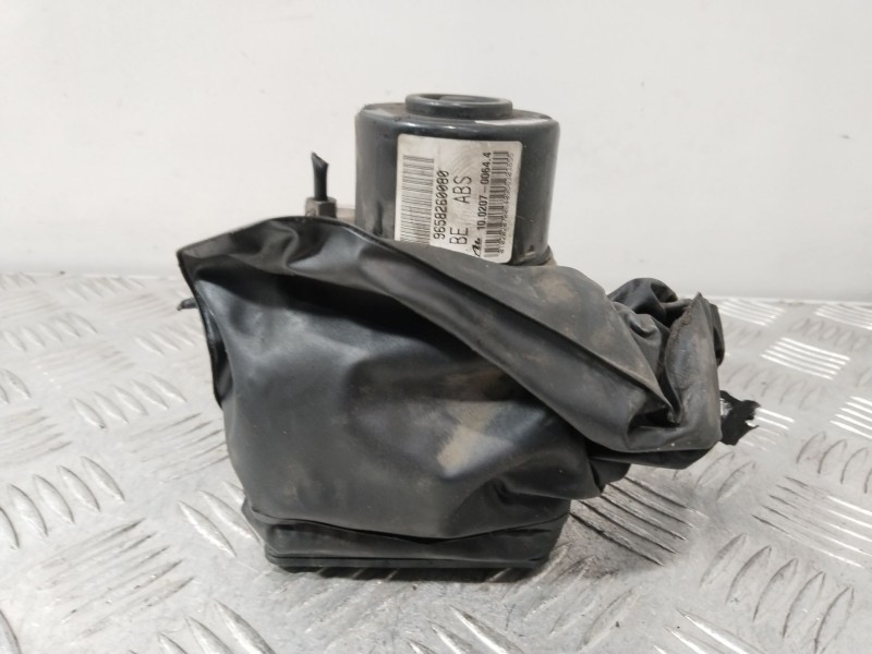Recambio de abs para citroën c3 i (fc_, fn_) 1.4 i referencia OEM IAM 10097011243 454164 