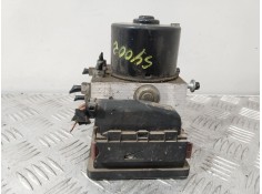 Recambio de abs para opel astra h (a04) 1.7 cdti (l48) referencia OEM IAM 10096005543 93191515  2