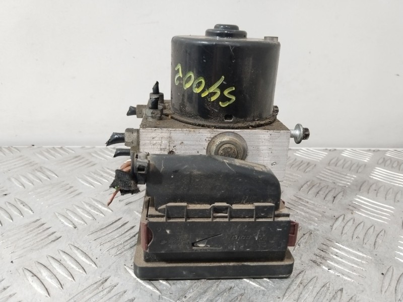 Recambio de abs para opel astra h (a04) 1.7 cdti (l48) referencia OEM IAM 10096005543 93191515 
