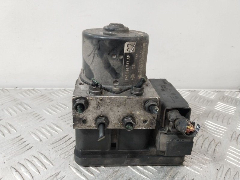 Recambio de abs para seat altea xl (5p5, 5p8) 1.9 tdi referencia OEM IAM 1K0907379AC  