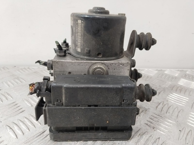 Recambio de abs para seat altea xl (5p5, 5p8) 1.9 tdi referencia OEM IAM 1K0907379AC  