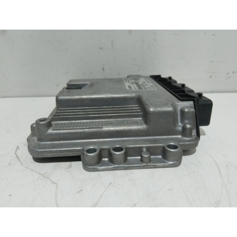 CENTRALITA MOTOR UCE 0281014444  - imagen 3
