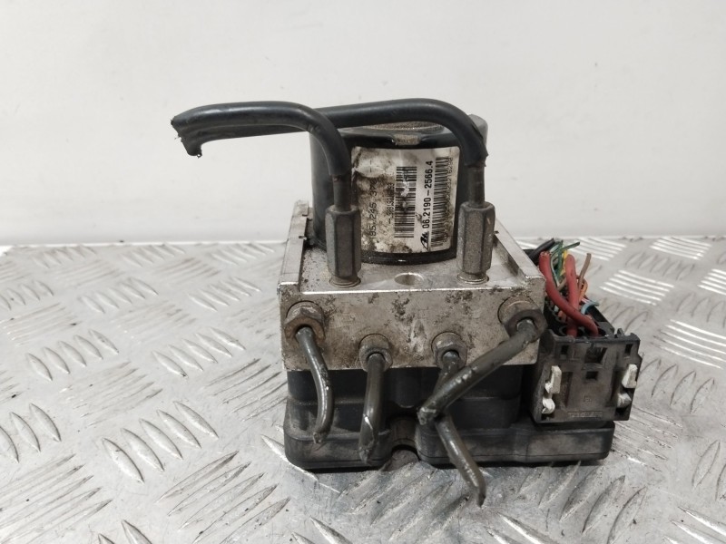 Recambio de abs para chevrolet matiz (m200, m250) 1.0 referencia OEM IAM 00403149C1 06219025664 