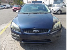 ford focus ii turnier (da_, ffs, ds) del año 2006