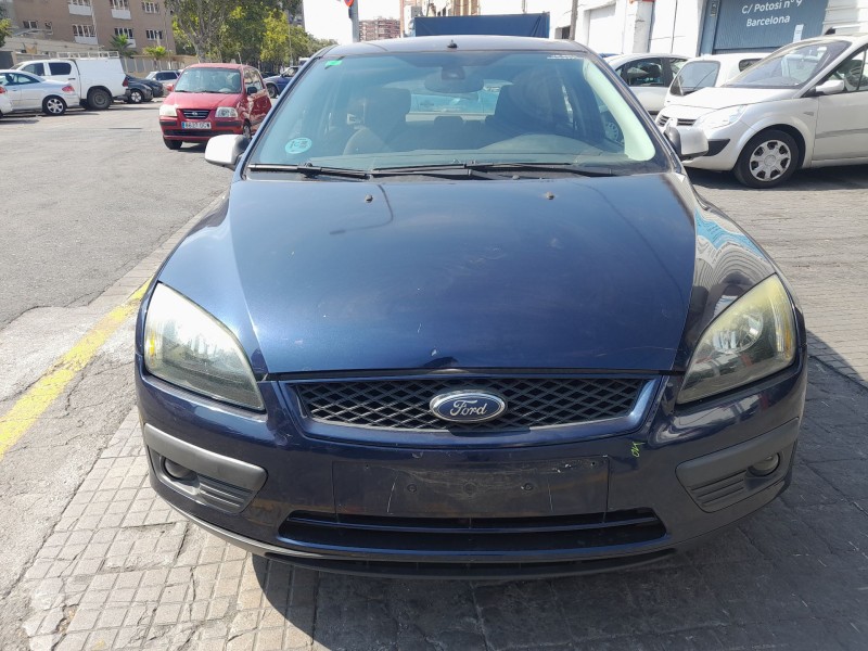 ford focus ii turnier (da_, ffs, ds) del año 2006