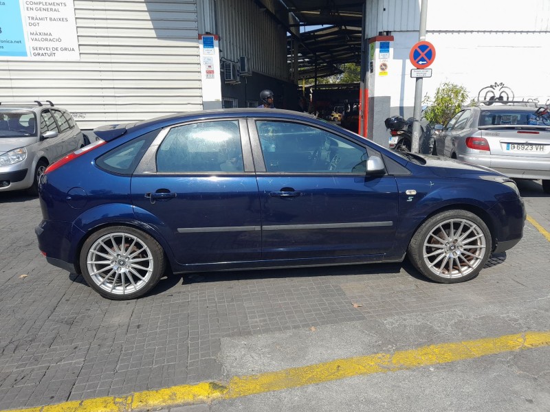ford focus ii turnier (da_, ffs, ds) del año 2006